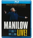 MANILOW LIVE!