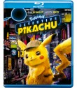 POKÉMON (DETECTIVE PIKACHU) (*) - PRE VENTA