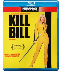 KILL BILL (VOLUMEN 1) (*)