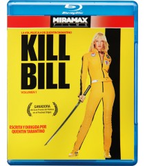 KILL BILL (VOLUMEN 1) (*)