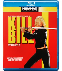 KILL BILL (VOLUMEN 2) (*)