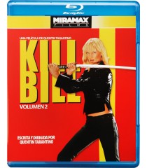 KILL BILL (VOLUMEN 2) (*)