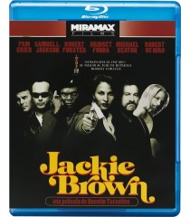 JACKIE BROWN (TRIPLE TRAICIÓN) (*)