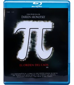 PI (EL ORDEN DEL CAOS) (*)