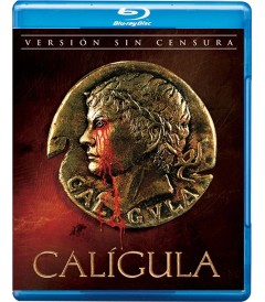 CALÍGULA (VERSIÓN SIN CENSURA) (*)