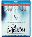 LA MISIÓN (EDICIÓN 25° ANIVERSARIO) (*)