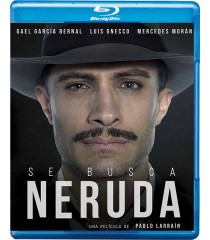 NERUDA (SE BUSCA) (*)