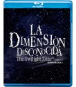 A DIMENSIÓN DESCONOCIDA - 1° TEMPORADA Blu ray