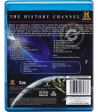 HISTORY CHANNEL: EL UNIVERSO (2° TEMPORADA)