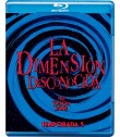 LA DIMENSIÓN DESCONOCIDA (5° TEMPORADA 1963-1964)