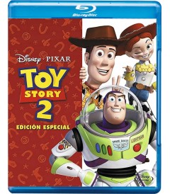 TOY STORY 2 (EDICIÓN ESPECIAL) - USADA