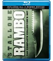 RAMBO (COLECCIÓN COMPLETA)