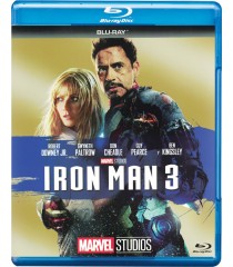 IRON MAN 3 (MCU)