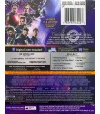 4K UHD - LOS VENGADORES (ENDGAME) (DIGIPACK EXCLUSIVO DE TARGET) (MCU)