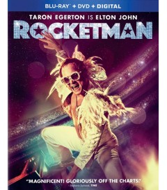 ROCKETMAN