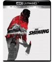 4K UHD - EL RESPLANDOR (THE SHINING) - PRE VENTA