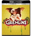 4K UHD - GREMLINS