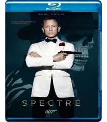 007 (SPECTRE) - USADA