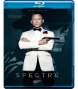 007 (SPECTRE) - USADA
