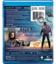 3D - CAPITÁN AMÉRICA Y EL SOLDADO DE INVIERNO (MCU)
