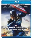 3D - CAPITAN AMERICA Y EL SOLDADO DE INVIERNO (MCU)