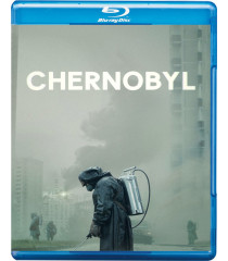 CHERNOBYL (MINI-SERIE COMPLETA)