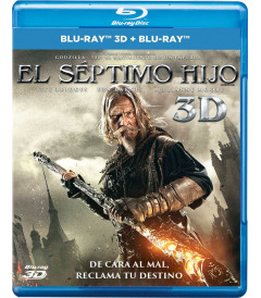 3D - EL SÉPTIMO HIJO (*)