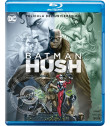 BATMAN (HUSH) - Blu-ray