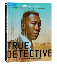 TRUE DETECTIVE - 3° TEMPORADA