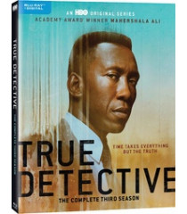 TRUE DETECTIVE - 3° TEMPORADA