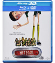 3D - METEGOL