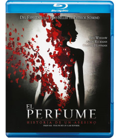 EL PERFUME (HISTORIA DE UN ASESINO) (*)