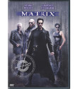 DVD - MATRIX - USADA