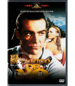 DVD - 007 EL SATÁNICO DR. NO 