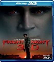 3D - NOCHE DE MIEDO