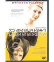 DVD - DOS VIDAS EN UN INSTANTE - USADA