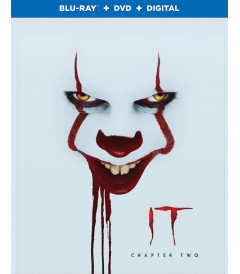 IT (CAPÍTULO 2)