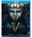 VIKINGOS (TEMPORADA 5) (PARTE 2) - PRE VENTA