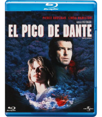 DANTE'S PEAK (LA FURIA DE LA MONTAÑA) (*)