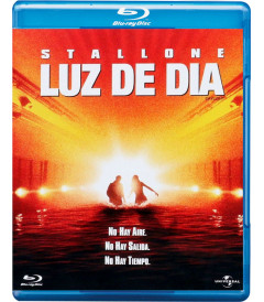 LUZ DE DÍA (*)