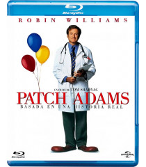 PATCH ADAMS