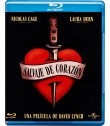 CORAZÓN SALVAJE (*)