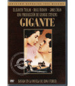 DVD - GIGANTE - USADA