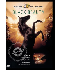 DVD - UN CABALLO LLAMADO FURIA (BLACK BEAUTY) (SIN ESPAÑOL) - USADA