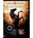 DVD - UN CABALLO LLAMADO FURIA (BLACK BEAUTY) - USADA