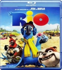 RIO (LA PELICULA)