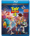 TOY STORY 4 (*)