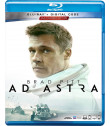 AD ASTRA (HACÍA LAS ESTRELLAS) - PRE VENTA