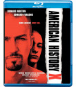 AMERICA X - bLU-RAY