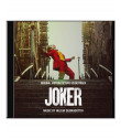 CD - JOKER (ORIGINAL MOTION PICTURE SOUNDTRACK)